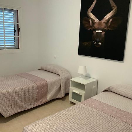 San Bartolomé Duplex En Meloneras 아파트 외부 사진