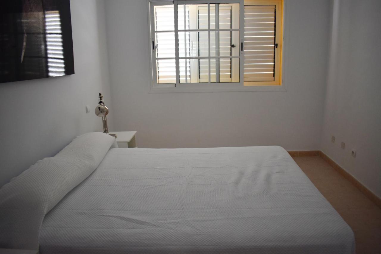 San Bartolomé Duplex En Meloneras 아파트 외부 사진