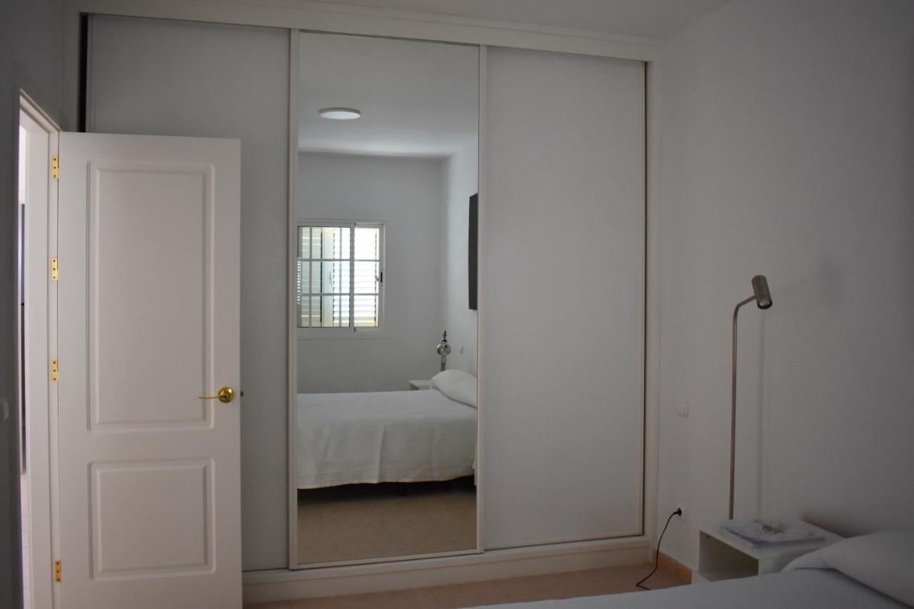 San Bartolomé Duplex En Meloneras 아파트 외부 사진