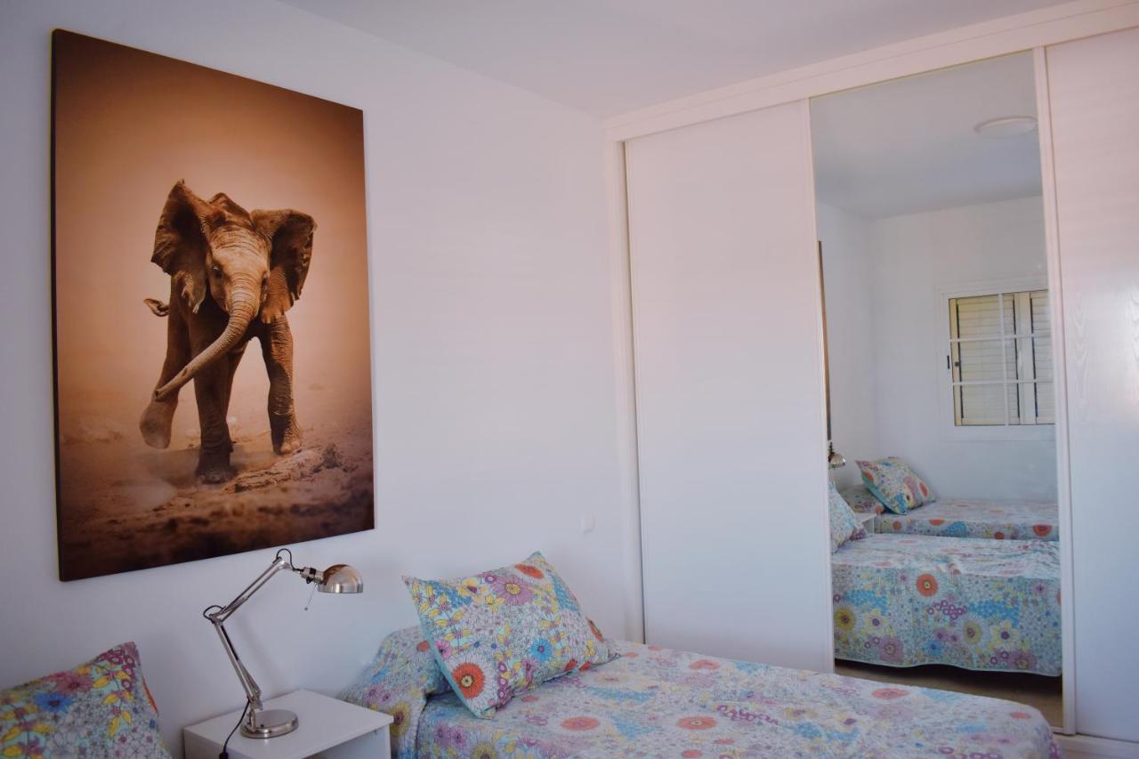 San Bartolomé Duplex En Meloneras 아파트 외부 사진