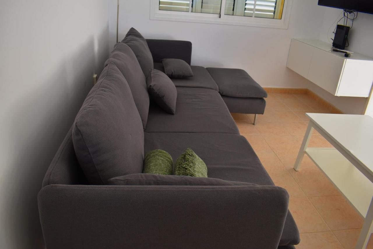 San Bartolomé Duplex En Meloneras 아파트 외부 사진