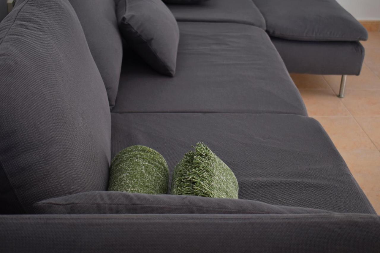 San Bartolomé Duplex En Meloneras 아파트 외부 사진