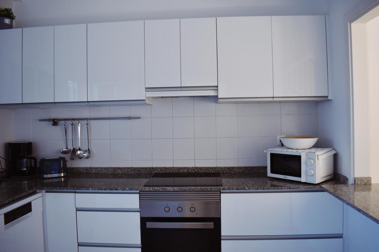 San Bartolomé Duplex En Meloneras 아파트 외부 사진