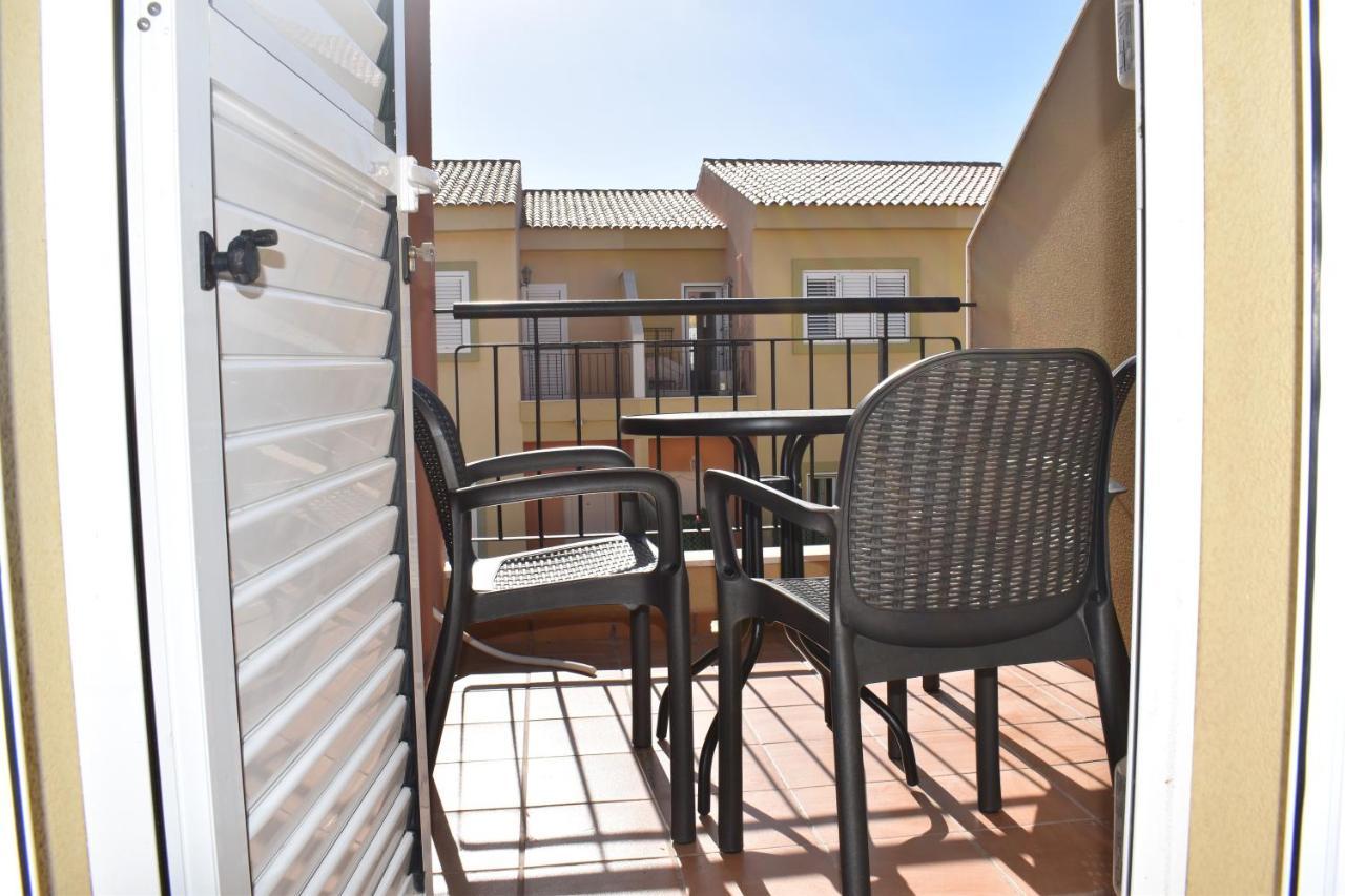 San Bartolomé Duplex En Meloneras 아파트 외부 사진
