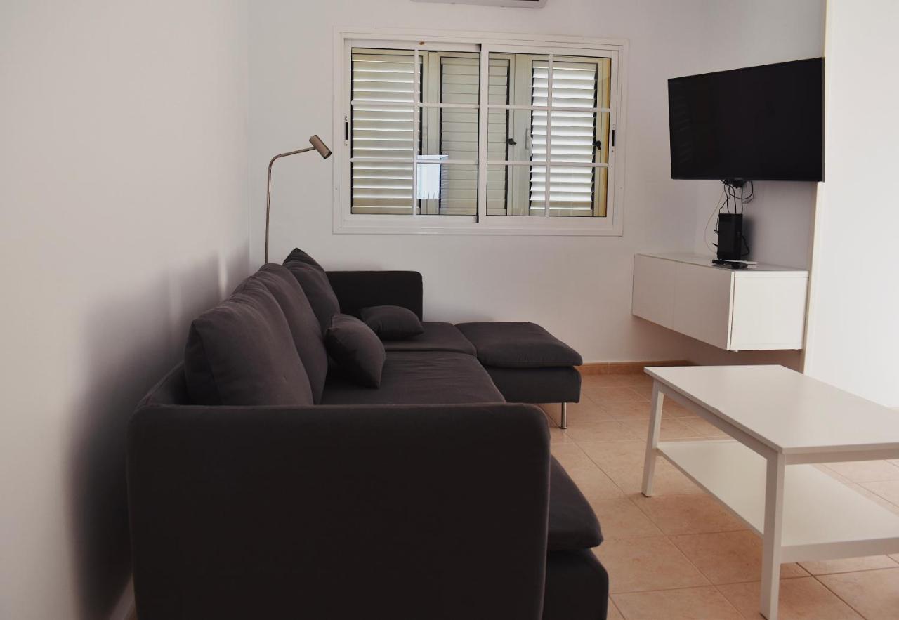 San Bartolomé Duplex En Meloneras 아파트 외부 사진