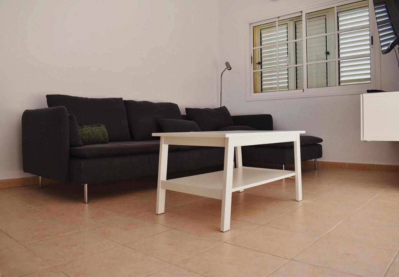 San Bartolomé Duplex En Meloneras 아파트 외부 사진
