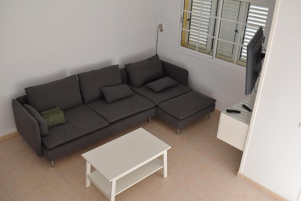 San Bartolomé Duplex En Meloneras 아파트 외부 사진