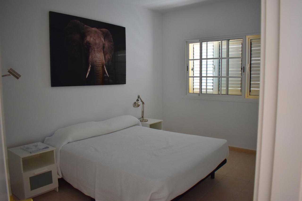 San Bartolomé Duplex En Meloneras 아파트 외부 사진